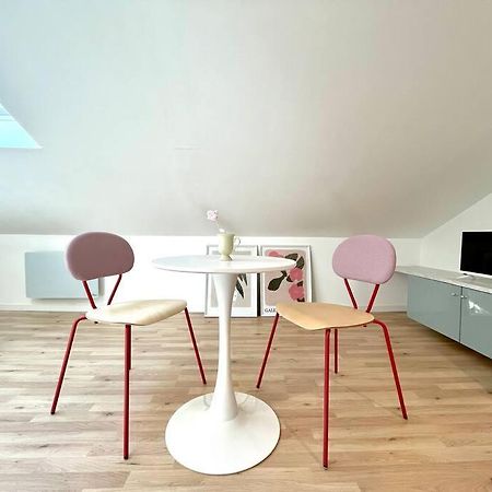 דירות פאו Studio Jade : Charmant Logement Place Clemenceau מראה חיצוני תמונה