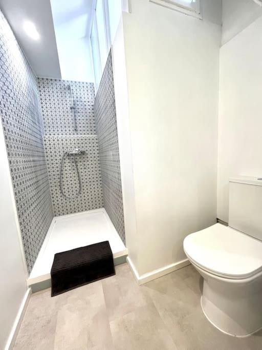 דירות פאו Studio Jade : Charmant Logement Place Clemenceau מראה חיצוני תמונה